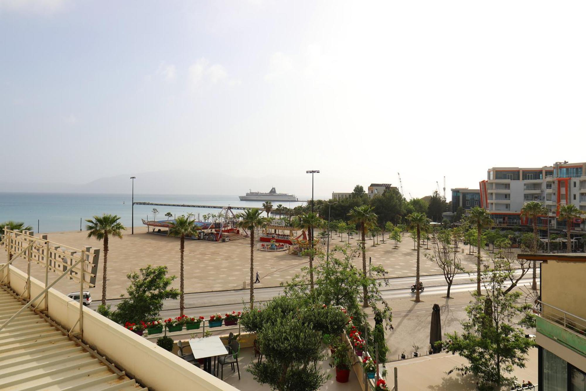 Hotel Veranda Boutique 1