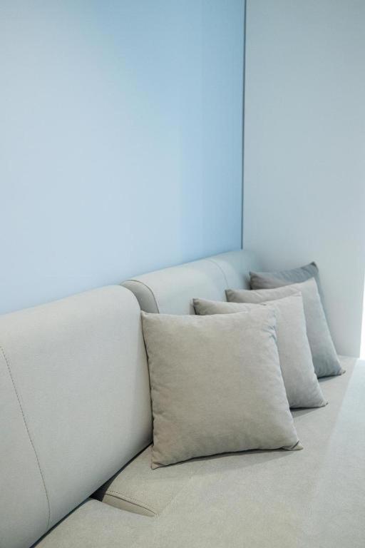 Veranda Boutique 1 Hotel 3*