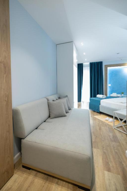 Veranda Boutique 1 Hotel Wlora