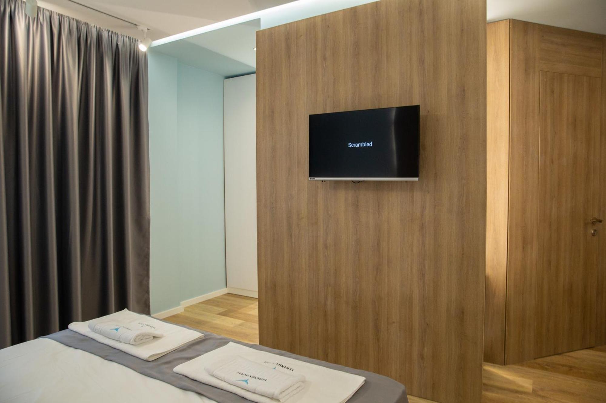 Veranda Boutique 1 Hotel 3*