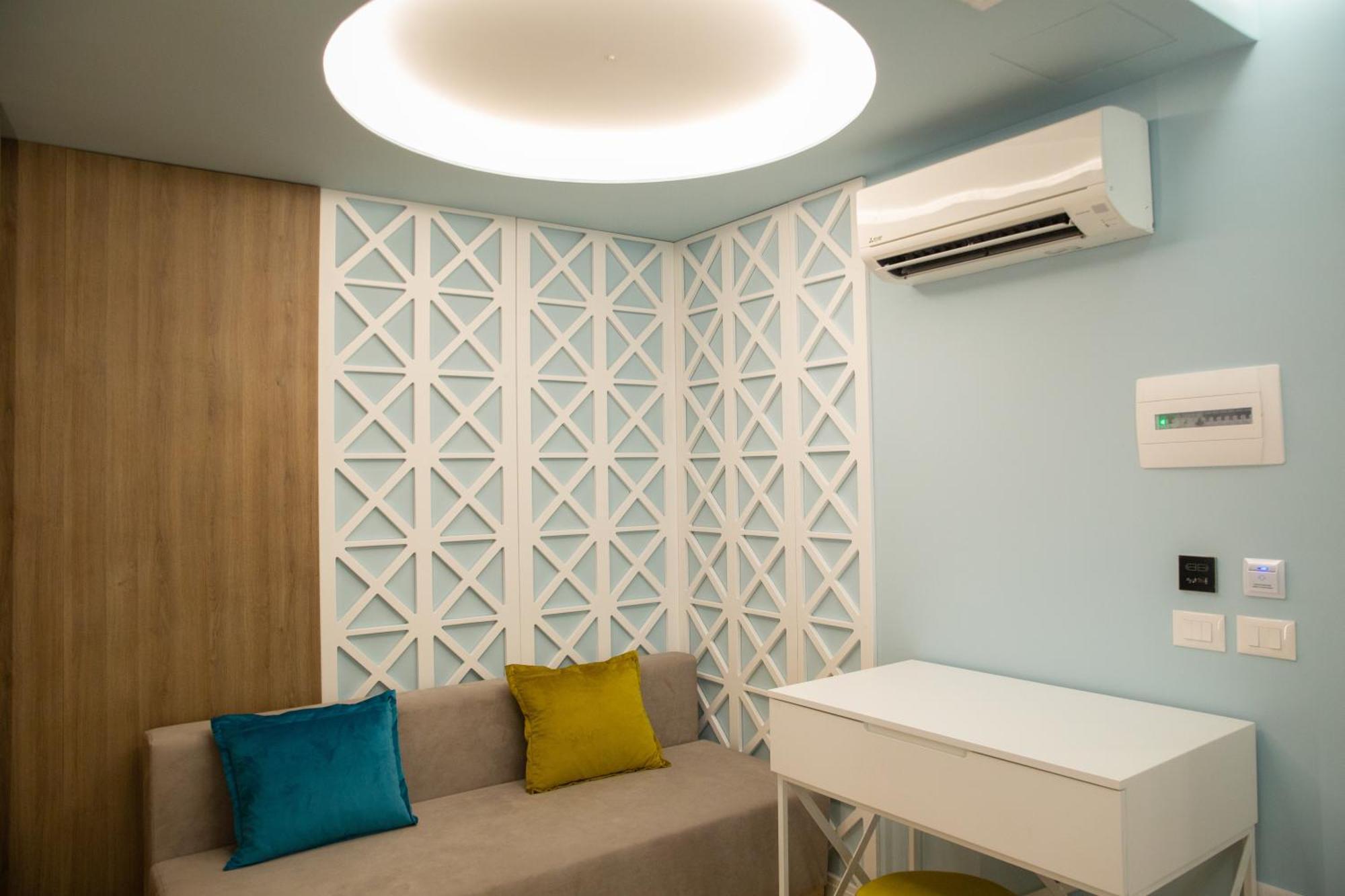 Veranda Boutique 1 Hotel