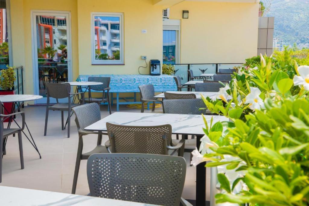 Veranda Boutique 1 Hotel
