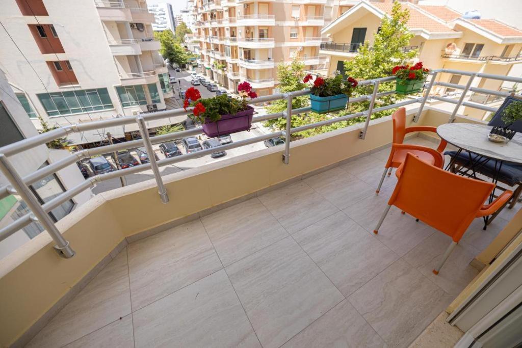Hotel Veranda Boutique 1