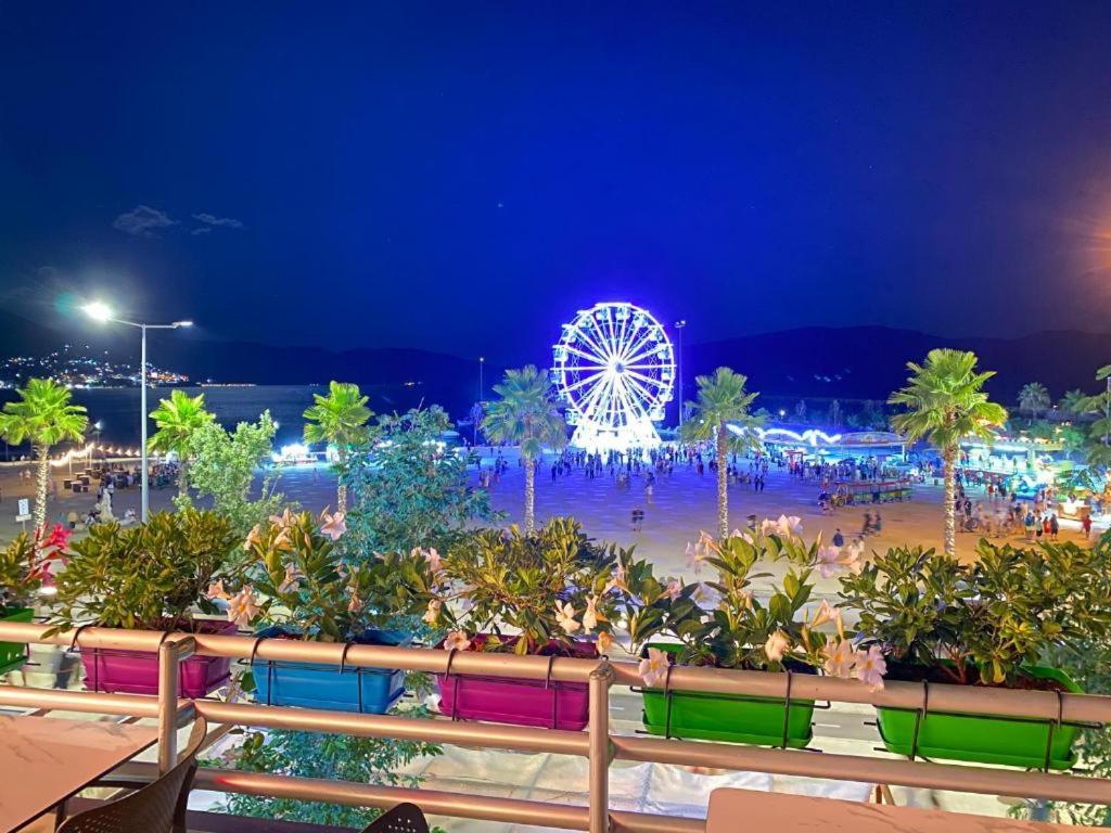 Hotel Veranda Boutique 1 Wlora